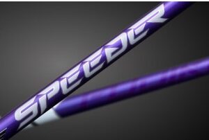 SPEEDER NX VIOLET